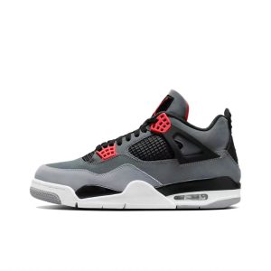 Air Jordan 4 Retro (Infrared)