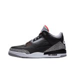 Air Jordan 3 Retro (Black Cement)