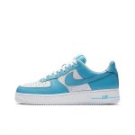 Nike Air Force 1 Low (North Carolina Blue)