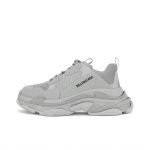Balenciaga Triple S (Grey)