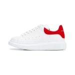 Alexander McQueen (White Red 1.0)