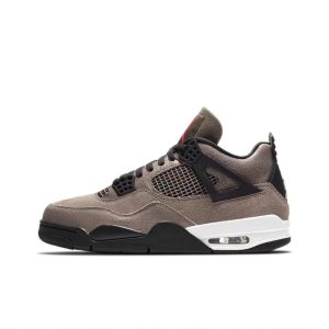 Air Jordan 4 Retro (Taupe Haze)