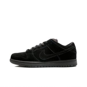 Nike Dunk SB Low (All Black)