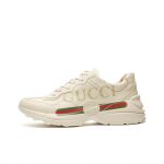 Gucci Rhyton Vintage Logo