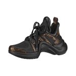Louis Vuitton Archlight (Black Brown)