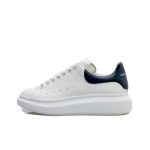 Alexander McQueen (White Blue 3.0)
