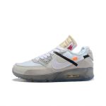 Nike Air Max 90 Off White White
