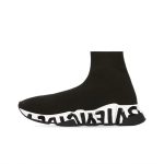 Balenciaga Speed 1.0 (Black 1.0)
