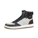 Louis Vuitton Rivoli (Black Brown)