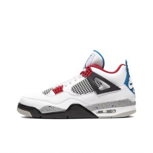 Air Jordan 4 Retro (Se What The 4)