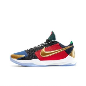 Nike Kobe 5 Zoom (Undefarted Protro What If 2)