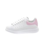 Alexander McQueen (White Pink 1.0)