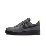 Nike Air Force 1 Low (Grey Black)