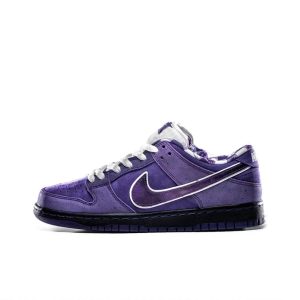 Nike Dunk SB Low (Concepts Purple Lobster)