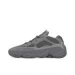 Adidas Yeezy 500 (Granite)