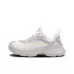 Dior Vibe White Silver