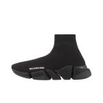 Balenciaga Speed 1.0 (Black 2.0)