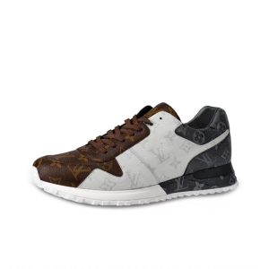 Louis Vuitton Run Away Monogram (Brown)