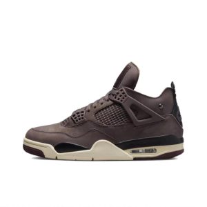 Air Jordan 4 Retro (Violer Ore)