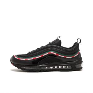 Nike Air Max 97 UNDEFEATED x UNDFTD Black