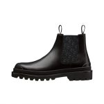 Dior Explorer Black