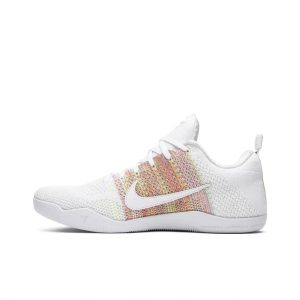 Nike Kobe 11 Zoom (Elite 4KB White Horse)