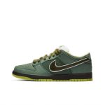 Nike Dunk SB Low (Concepts Green Lobster)