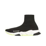 Balenciaga Speed 1.0 (Black Green)