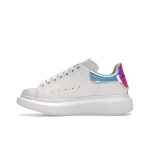 Alexander McQueen (White Pink 2.0)