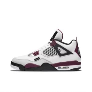 Air Jordan 4 Retro (Psg Pairs Saint-Germain)