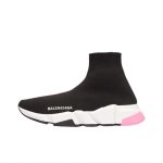 Balenciaga Speed 1.0 (Black Pink)