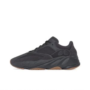 Adidas Yeezy Boost 700 (Utility Black)