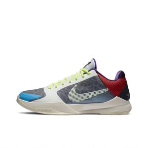 Nike Kobe 5 Zoom (Tucker)
