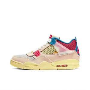 Union LA x Air Jordan 4 Retro sp (guava ice)