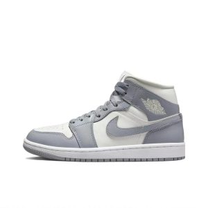 Air Jordan 1 Retro High (Grey Sail Dior)