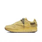 Nike Air Aax 1 Travis Scott x (Sarurn Gold)