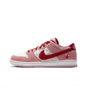Nike Dunk SB Low (Pro QS Stangel Love)