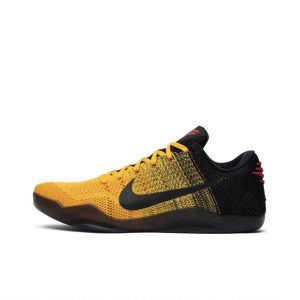 Nike Kobe 11 Zoom Elite Low Bruce Lee