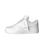 Louis Vuitton x Nike Air Force 1 Low (White)
