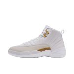 Air Jordan 12 Retro (Ovo White)