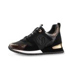 Louis Vuitton Run Away (Black Brown)