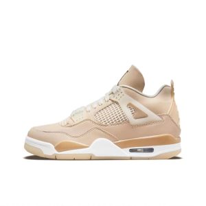 Air Jordan 4 Retro (Shimmer)