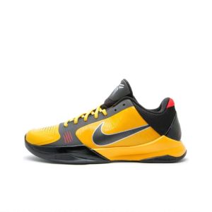 A-009 Nike Kobe 5 Zoom (Bruce Lee)
