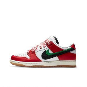 Nike Dunk SB Low (Frame Skate Habibi)