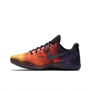 Nike Kobe 11 Zoom (LA Sunset)