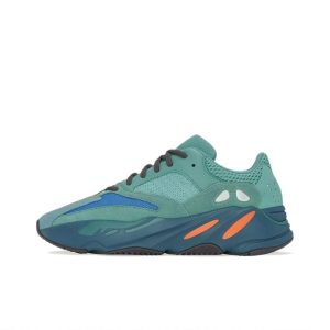 Adidas Yeezy Boost 700 (Faded Azure)