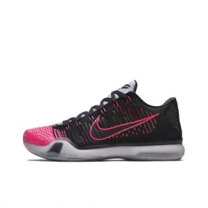 Nike Kobe 10 Zoom Elite (Mambacurial)