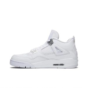 Air Jordan 4 Retro (Pure Money)