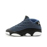 Air Jordan 13 Retro (Low Navy)