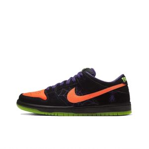 Nike Dunk SB Low (Night Of Mischief)